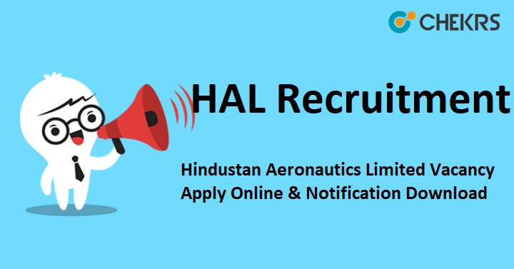 Hindustan Aeronautics Limited Recruitment 2022