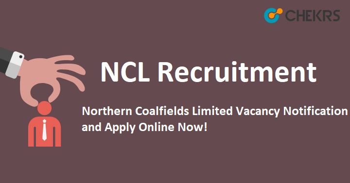 NCL Recruitment 2022