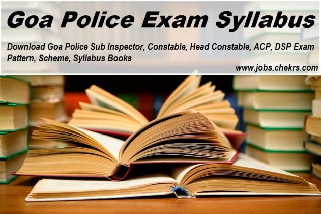 goa-police-exam-syllabus-2024-constable-si-exam-pattern-scheme-books