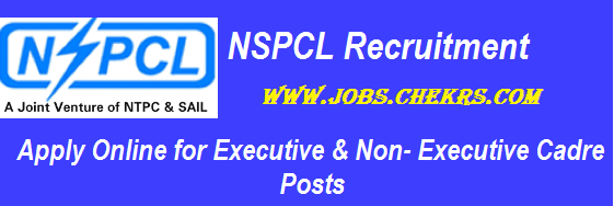 NSPCL Recruitment 2022