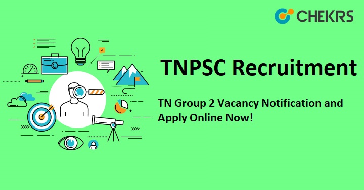 TNPSC Group 2 Notification 2022