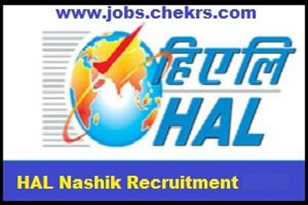 HAL Nashik Recruitment 2023
