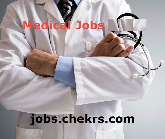 Medical Jobs 2022