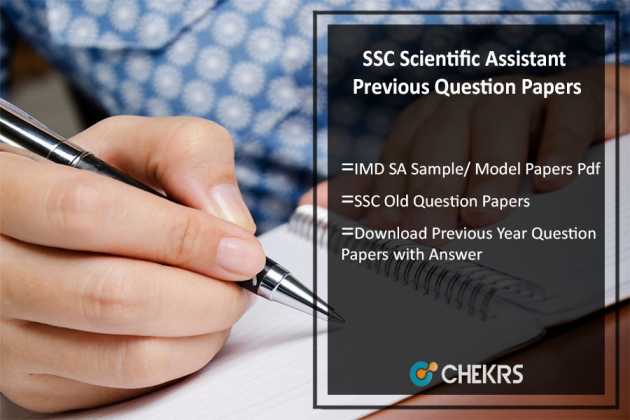 scientific research questions for ssc pdf