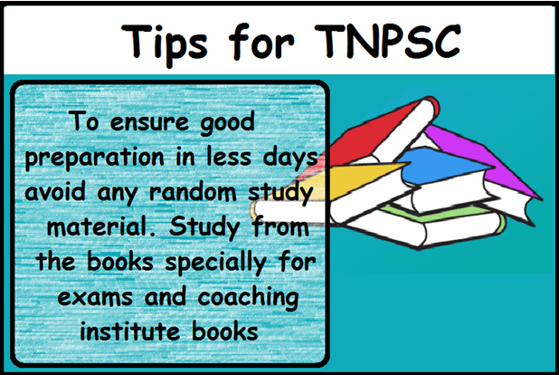 Preparation Tips for TNPSC Exams Group 2 & 4