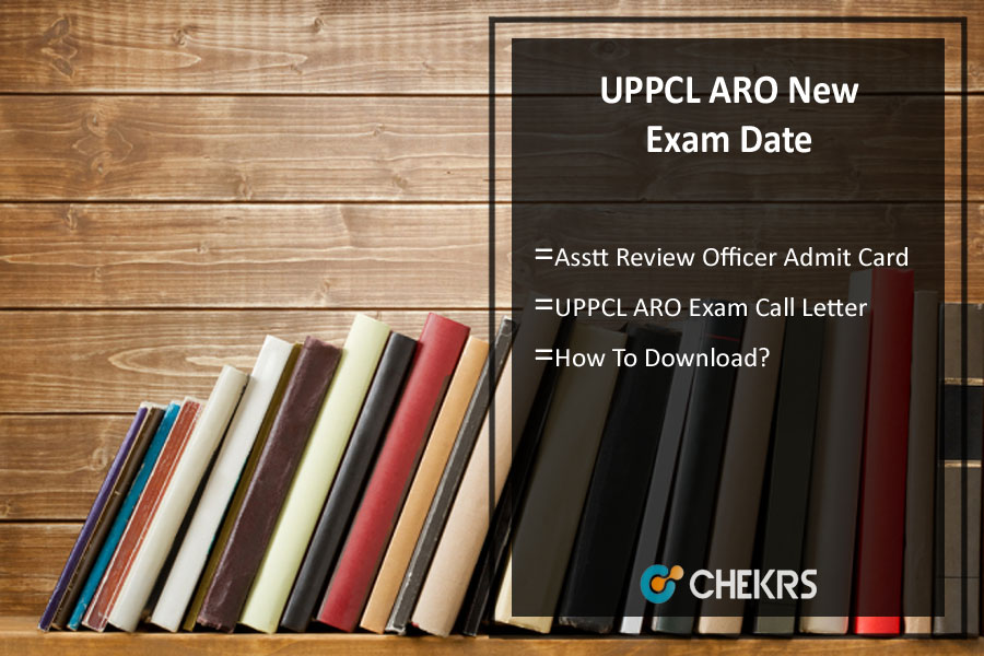 UPPCL Assistant Review Officer Admit Card 2022