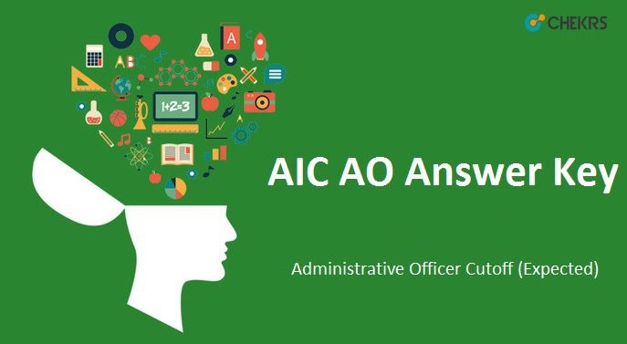 AIC AO Answer Key 2022