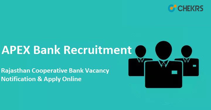 APEX Bank Recruitment 2023