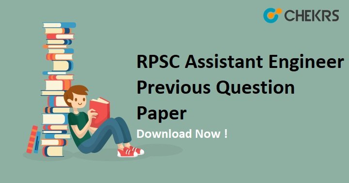 RPSC AEN Previous Year Question Papers