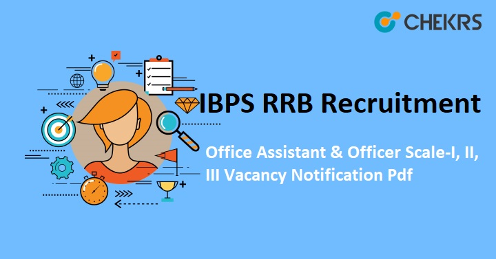 IBPS RRB Recruitment 2024