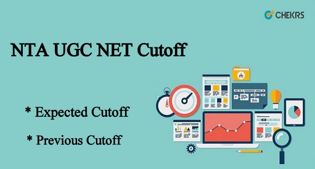 NTA UGC NET Cut off 2021