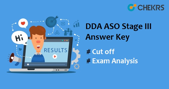 DDA ASO Answer Key 2024