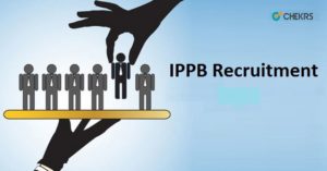 IPPB Officer Recruitment 2024- Sr. Manager Upcoming Vacancy Notification