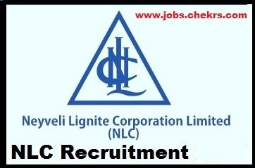 NLC Executive Engineer Recruitment 2023