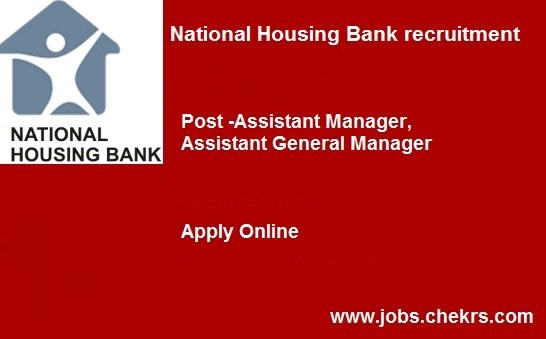National Housing Bank Recruitment 2024