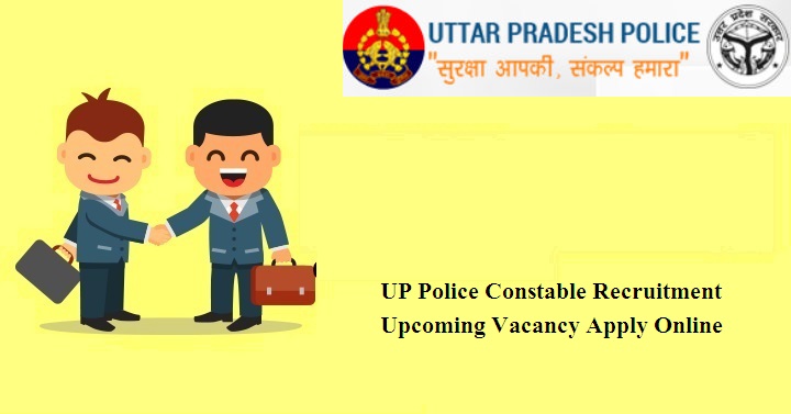 UP Police Constable Recruitment 2025