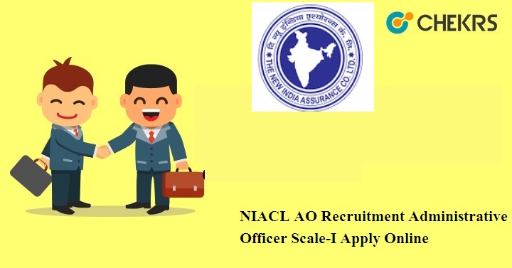 NIACL AO Recruitment 2024