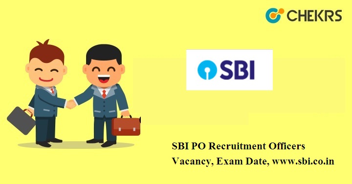 SBI PO Recruitment 2025